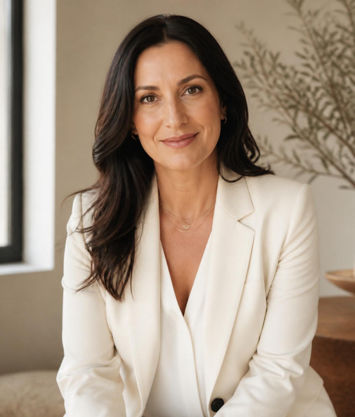 Dr. Elena Marquez